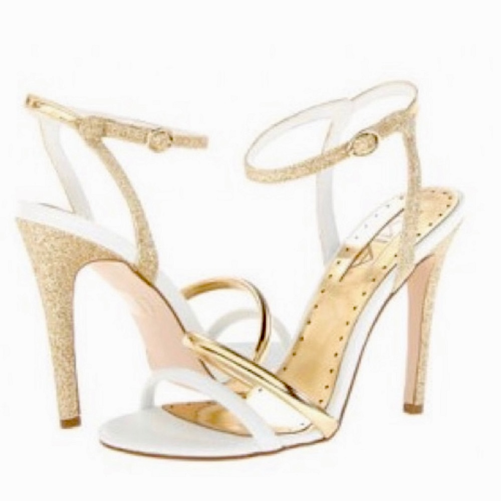 Bridal shoes